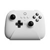 8Bitdo Ultimate Bluetooth Controller White