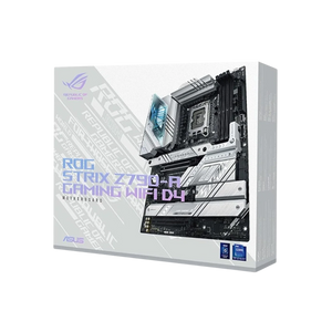 ASUS ROG Strix Z790-A Gaming WiFi D4 Motherboard