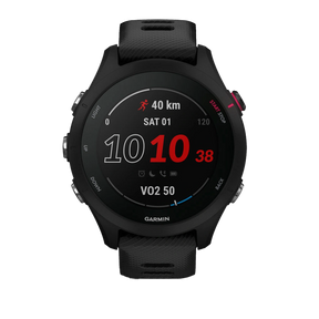 Garmin Forerunner 265S Running Smartwatch