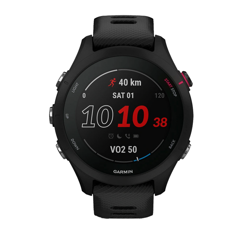 Garmin Forerunner 265S Running Smartwatch