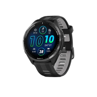 Garmin Forerunner® 965 Running Smartwatch Black