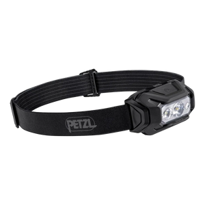 PETZL ARIA 2 RGB bk E070BA00