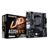 GIGABYTE A520M K V2 (REV. 1.0) CHIPSET MAE Card