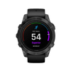 Garmin epix Pro (Gen 2) 47mm Slate Gray with Black Band