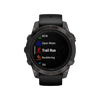 Garmin epix Pro Gen 2 Sapphire – Black Smartwatch