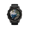 Garmin epix Pro Gen 2 Sapphire – Black Smartwatch
