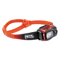 PETZL Swift RL Headlamp 1100 Lumens Output