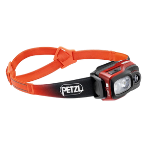 PETZL Swift RL Headlamp 1100 Lumens Output