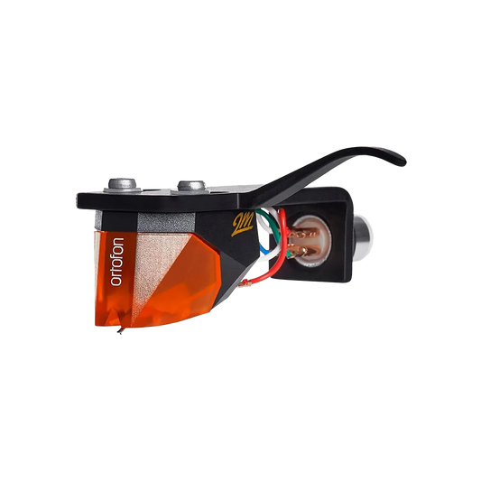 Ortofon 2M Bronze Premounted Bronze/Black