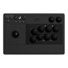 8Bitdo Wireless Arcade Stick Black