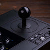 8Bitdo Wireless Arcade Stick Black