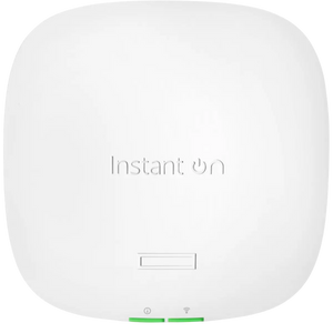HPE Instant On AP22 WiFi 6 Access Point R4W01A
