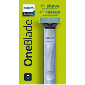Philips OneBlade First Shave QP1324/20 Teen Shaver