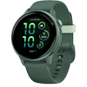 Garmin vívoactive 6 GPS Fitness Smartwatch AMOLED Open Box