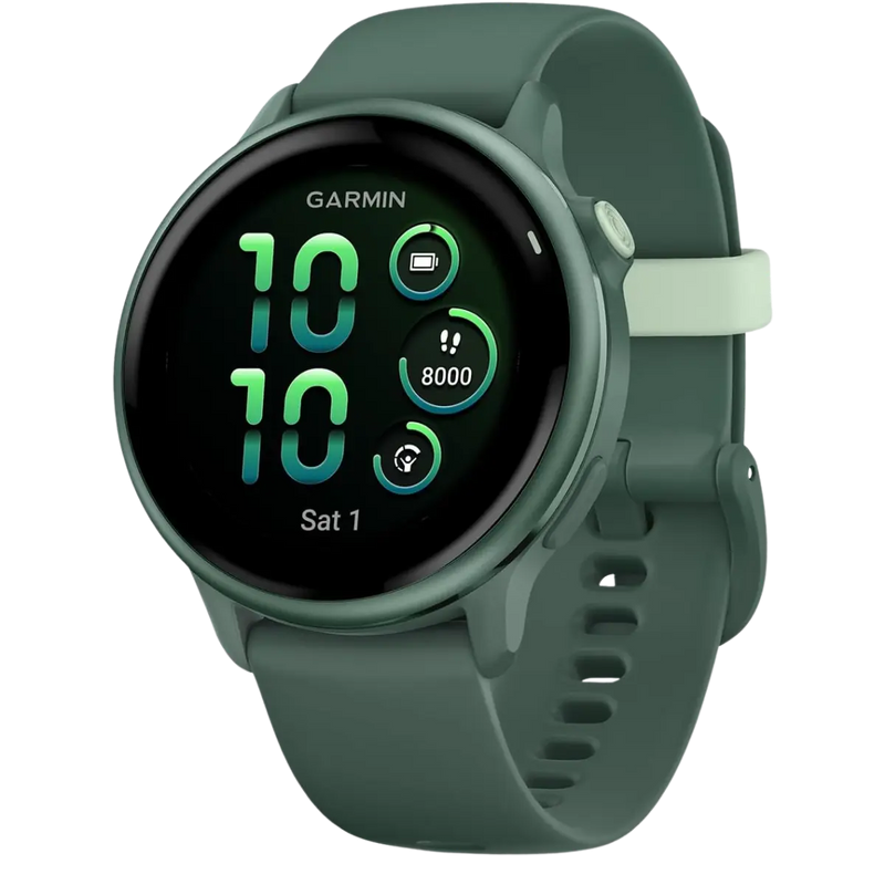 Garmin vívoactive 6 GPS Fitness Smartwatch AMOLED