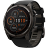 Garmin fēnix 8 Solar GPS Smartwatch 51mm Open Box