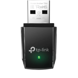 TP-Link AC1300 USB WiFi Adapter Archer T3U Dual Band