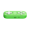 8Bitdo Micro Bluetooth Gamepad Pocket-sized Mini Controller Green