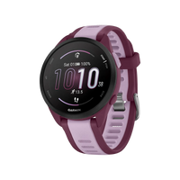 Garmin Forerunner 165 Running Smartwatch Berry Open Box