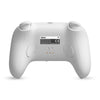 8Bitdo Ultimate 3-mode Controller White