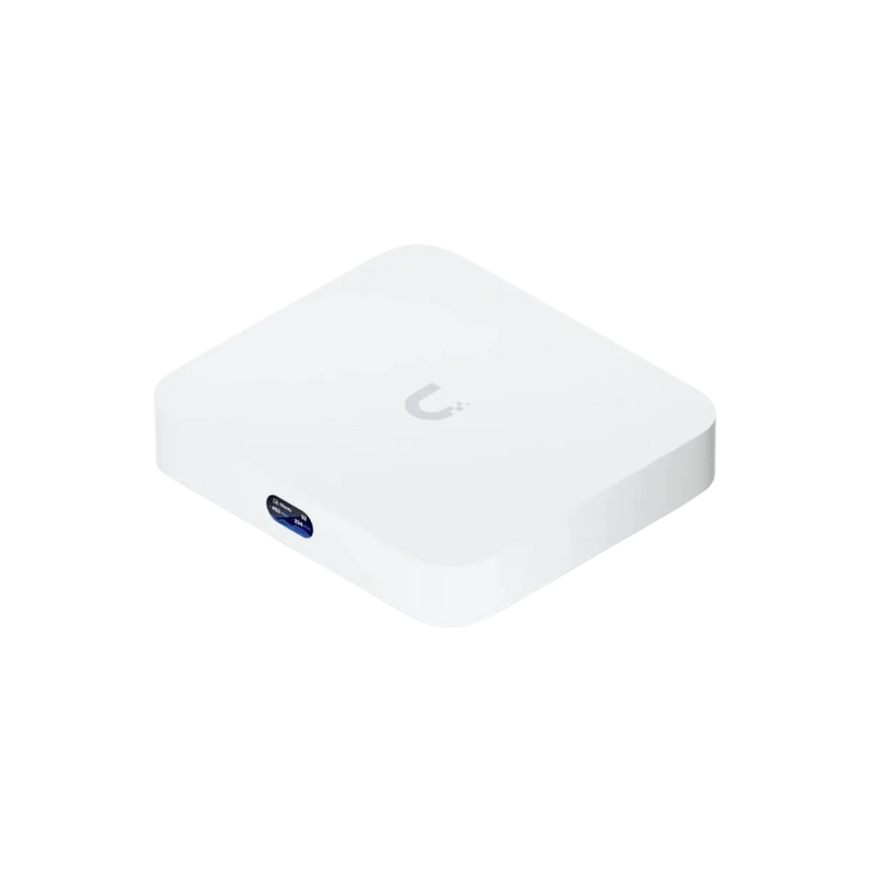 Ubiquiti UCG-Max Cloud Gateway Max (No Storage)