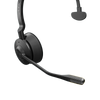 Jabra Engage 65 SE Mono Wireless Headset – Black