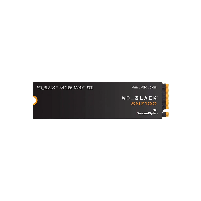 WD_BLACK SN7100 2TB Gen4 NVMe SSD