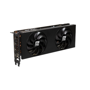 PowerColor RX 7800 XT Twin Fan 16GB GDDR6 Graphics Card