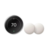 Google Nest Learning Thermostat 4th Gen 2024