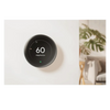 Google Nest Learning Thermostat 4th Gen 2024