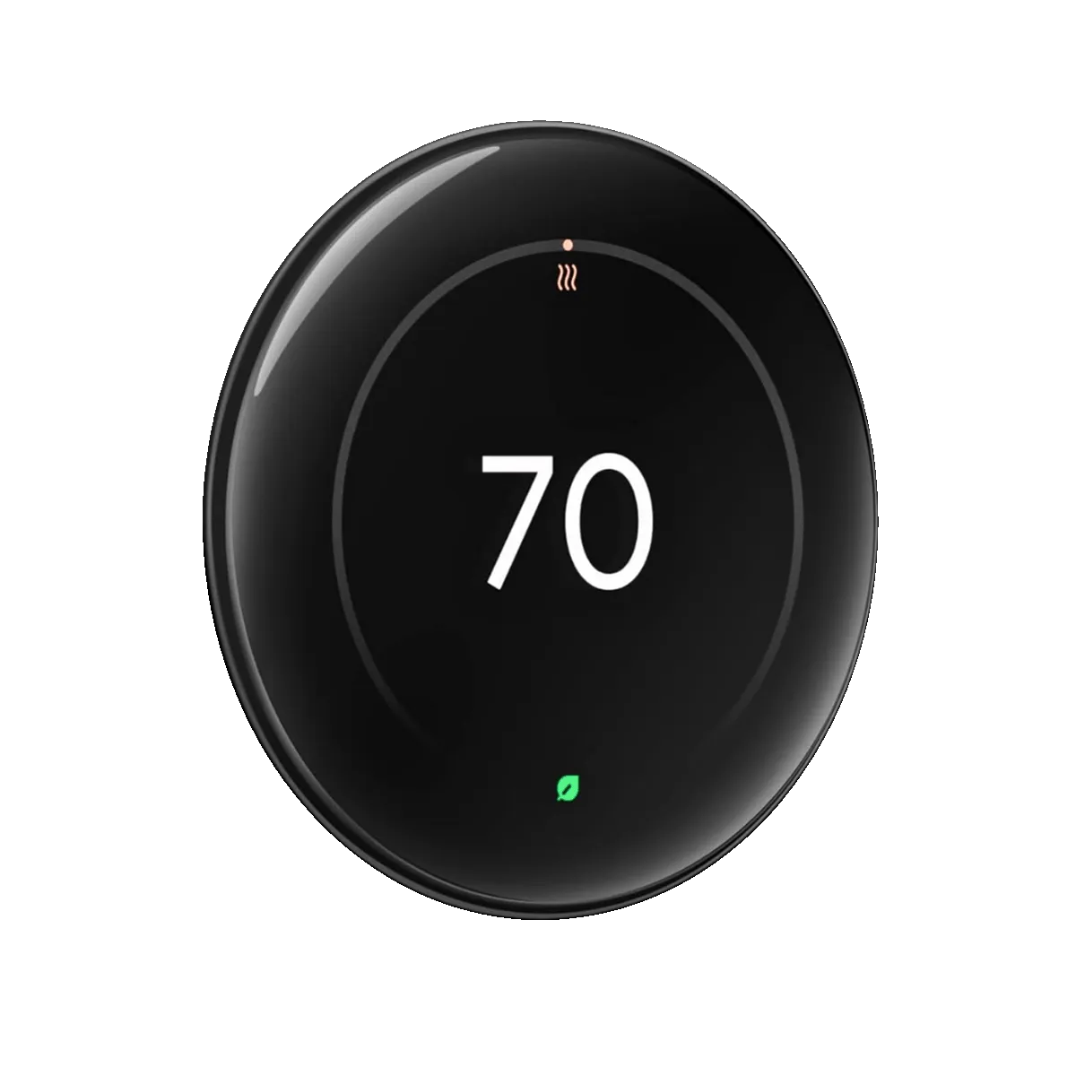 Google Nest Learning Thermostat 4th Gen 2024