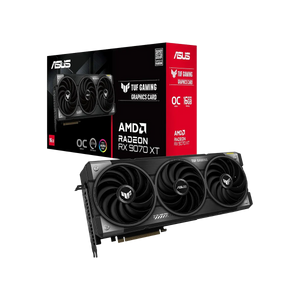 ASUS TUF Gaming Radeon RX 9070 XT OC 16GB GDDR6