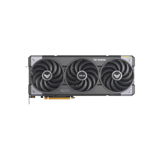 ASUS TUF Gaming Radeon RX 9070 XT OC 16GB GDDR6