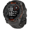 Garmin Instinct® 3 50mm Rugged Outdoor GPS Smartwatch Open Box