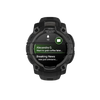 Garmin Instinct® 3 45mm Outdoor GPS Smartwatch Amoled Display Black
