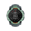 Garmin Instinct® 3 50mm Rugged Outdoor GPS Smartwatch Neo Tropic/Twilight