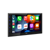 JVC KW-M690BW Wireless CarPlay & Android Auto Stereo