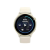 Garmin vívoactive 6 GPS Smartwatch – Lunar Gold