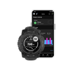 Garmin Instinct 3 Tactical Edition 50mm Solar GPS Watch Open Box