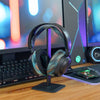 WC Silicone HeadbandZ for Arctis Nova Headsets