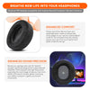 Audeze Maxwell Xbox & PS5 Earpads - WC StealthZ Maxwell
