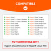 HyperX Cloud FPS Gaming Earpads - WC StealthZ Cloud