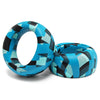 PlayStation Pulse Elite PU Leather Earpads - WC PadZ Pulse Elite