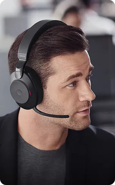 Jabra