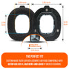 Astro A50 Gen 4, Gen 5 and A50X Earpads - WC FreeZe Cooling Gel