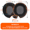 Arctis Nova Pro Wireless Earpads - WC FreeZe Cooling Gel