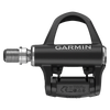 Garmin Rally Dual-sensing Power Meter Black