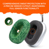 Apple Airpods Max Earpad Sweat Covers - WC SweatZ Max