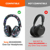 Sony XM5 Protective Shell Cover - WC ShellZ XM5