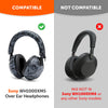 Sony XM5 Protective Shell Cover - WC ShellZ XM5
